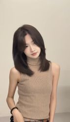 -真好真意SALON 接发·染·烫特色店