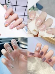 -M·X Nail日式美甲美睫