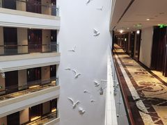 -上海圣淘沙万怡酒店