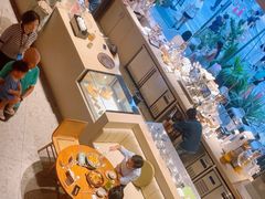 -KimPro 辛普乐概念韩餐