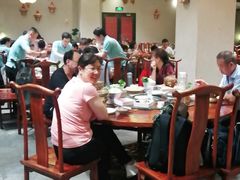 -古关火锅店(古北水镇景区店)