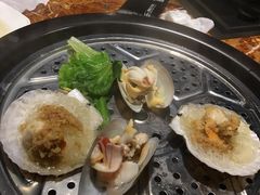 -船奇蒸汽海鲜·闽菜(八市海鲜总店)