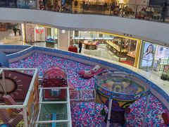 -万达广场(临港店)