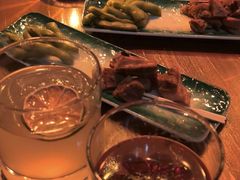 -JZ Club 爵士酒吧(上海店)