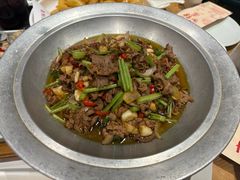 -红樱桃·欢乐餐厅(太原里店)
