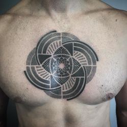 -记号刺青tattoo纹身工作室