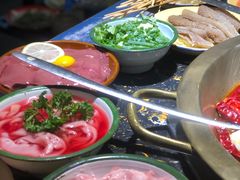 -叁口煮市井老火锅(春熙路店)