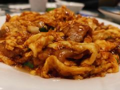 -紫光园·烤鸭·北京菜(劲松店)