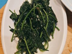 -糟粕醋·椰苑海南菜餐厅(亚龙湾天域酒店)