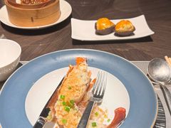 -万丽轩·粤菜(王府井金茂万丽酒店)