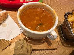 -菲滋意式餐厅(青悦城店)