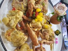 -醉壹号海鲜大排档·老厦门特色菜(厦门美食地标店)