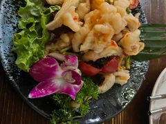 -Siam泰餐厅(水上公园店)