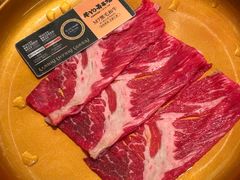 -牛YO寿喜烧·铁板烧和牛火锅自助(市府恒隆店)