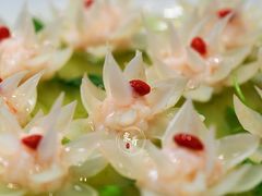 -上海苏宁宝丽嘉酒店·嘉府壹号中餐厅