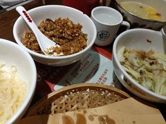 -味上湘菜馆(岳麓山店)