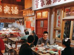 -旧街市鲜货老火锅(大光路店)