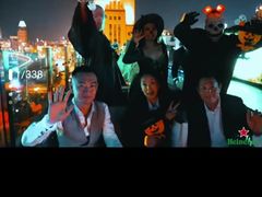 -罗斯福色戒酒吧(外滩店)