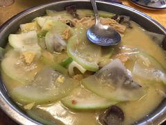 -铁炉农家菜馆