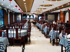 -南来顺饭庄·清真(南菜园店)