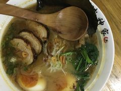 -博多一幸舍(侨福芳草地购物中心店)