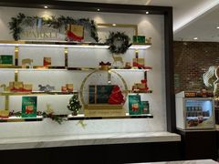 -GODIVA(美罗城店)