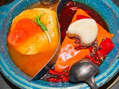 -吼堂老火锅(太古里总店)