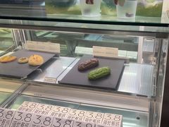 -喜茶(佛山南海万科广场店)