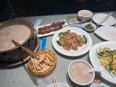 -牧马人奶茶馆(乌兰察布总店)