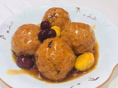 -到家尝北京菜(西坝河店)