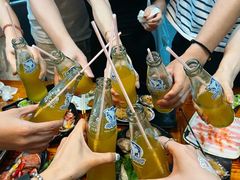 -丹东特色烤肉(学府路一部店)
