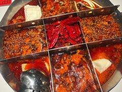 -山城辣妹子(定福庄店)