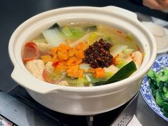 -欧记大排档·景德菜(上海首店)