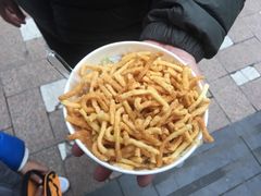 油茶-糯米团油茶早餐铺