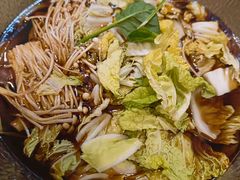 -吉兆·料理(红梅南路店)