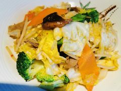 -松子料理(白家庄店)
