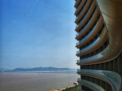 -舟山希尔顿酒店