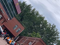 -第三少儿业余体校(朝阳区东四环中路辅路店)