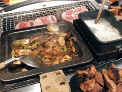 -伍丁·烤牛肋(和平东桥店)