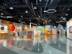 -北京科学中心儿童乐园