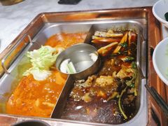-新辣道鱼火锅(国瑞城店)