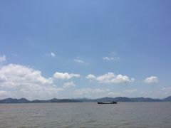 -鹰龙海畔度假酒店(咸祥店)