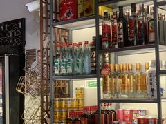 -俺家鲜·烧烤龙虾地锅鸡(观音塘店)