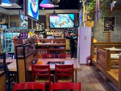 -济扶岛韩国海鲜汤제부도 해물탕(望京店)