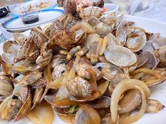 -庆山饭店·海鲜饺子家常菜(北戴河黑石路店)
