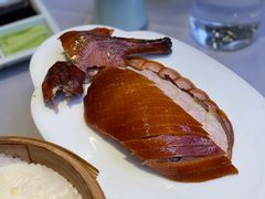 -四世同堂·京菜·烤鸭(双井店)