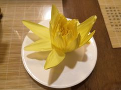 -福慧慈缘素食餐厅(王府井店)