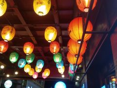 大堂-有喜屋·烧鸟·居酒屋(三钢里店)