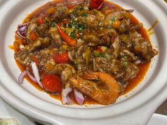 -钵家大院(大花岭店)