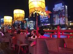 -珠江夜游广州塔·中大码头